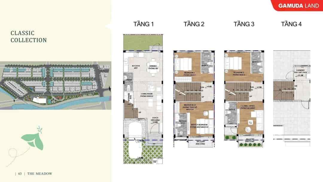 Nhà đẹp- giá tốt Cần Bán Nhanh nhà phố khu dân cư The Meadow, xã Vĩnh Lộc B, huyện Bình Chánh