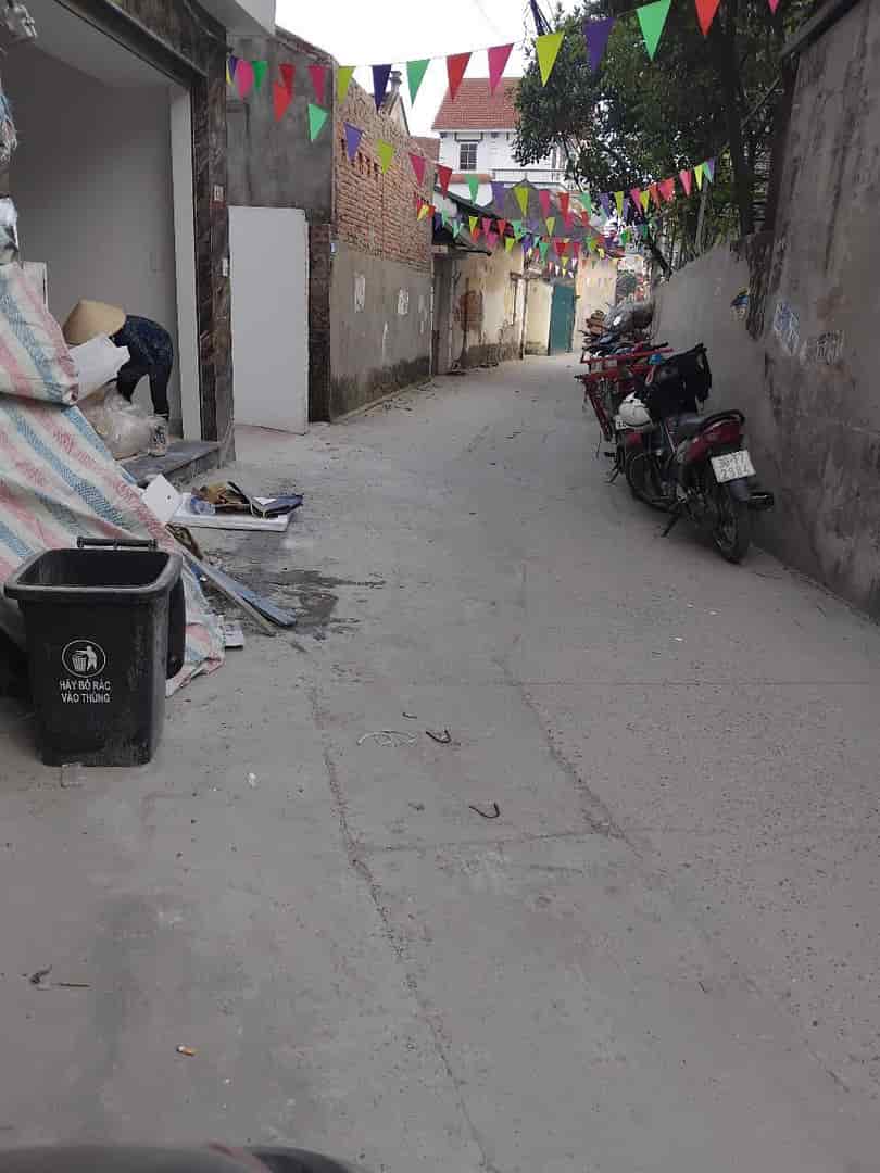 BÁN NHÀ 5 TẦNG SIÊU ĐẸP Ô TÔ ĐỖ CỬA DI TRẠCH, HOÀI ĐỨC, Hà Nội GIÁ CHỈ HƠN 4 TỶ
