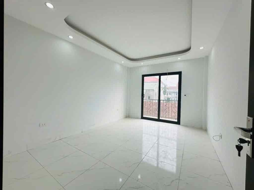 BÁN NHÀ 5 TẦNG SIÊU ĐẸP Ô TÔ ĐỖ CỬA DI TRẠCH, HOÀI ĐỨC, Hà Nội GIÁ CHỈ HƠN 4 TỶ