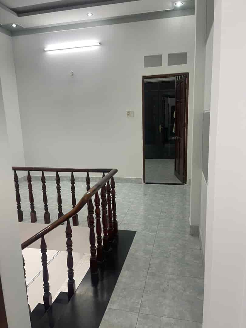 NHÀ ĐẸP - GIÁ TỐT - Chính Chủ Cần Bán Nhà Tại Ấp 6A, Vĩnh Lộc B, Bình Chánh, HCM