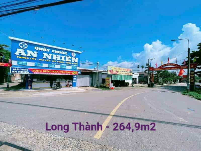 Cơ Hội Lớn Sở Hữu Lô Đất Đẹp - Tiềm Năng tại Đặc Khu Phú Quốc