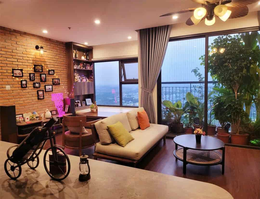 CĂN HỘ ĐẸP GIÁ TỐT Có SÂN VƯỜN, RẠP CHIẾU PHIM, HỒ CÁ PHIÊN BẢN GIỚI HẠN Tại VINHOMES GRAND PARK
