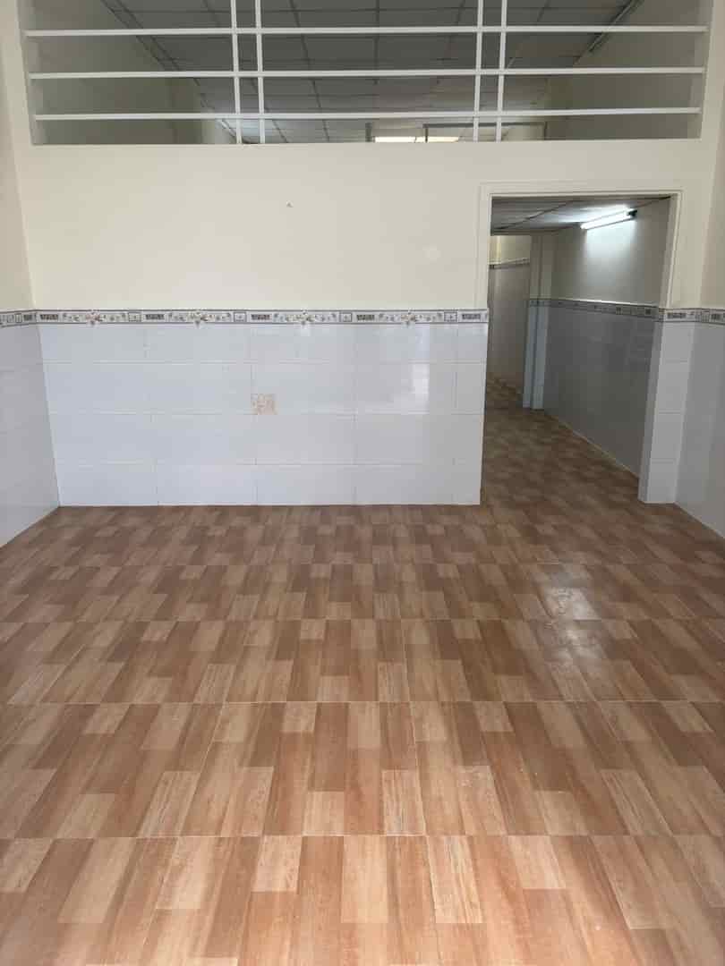 CẦN BÁN  NHANH  CĂN NHÀ HẺM  TẠI Đường Quách Điêu, Xã Vĩnh Lộc A, Bình Chánh, HCM