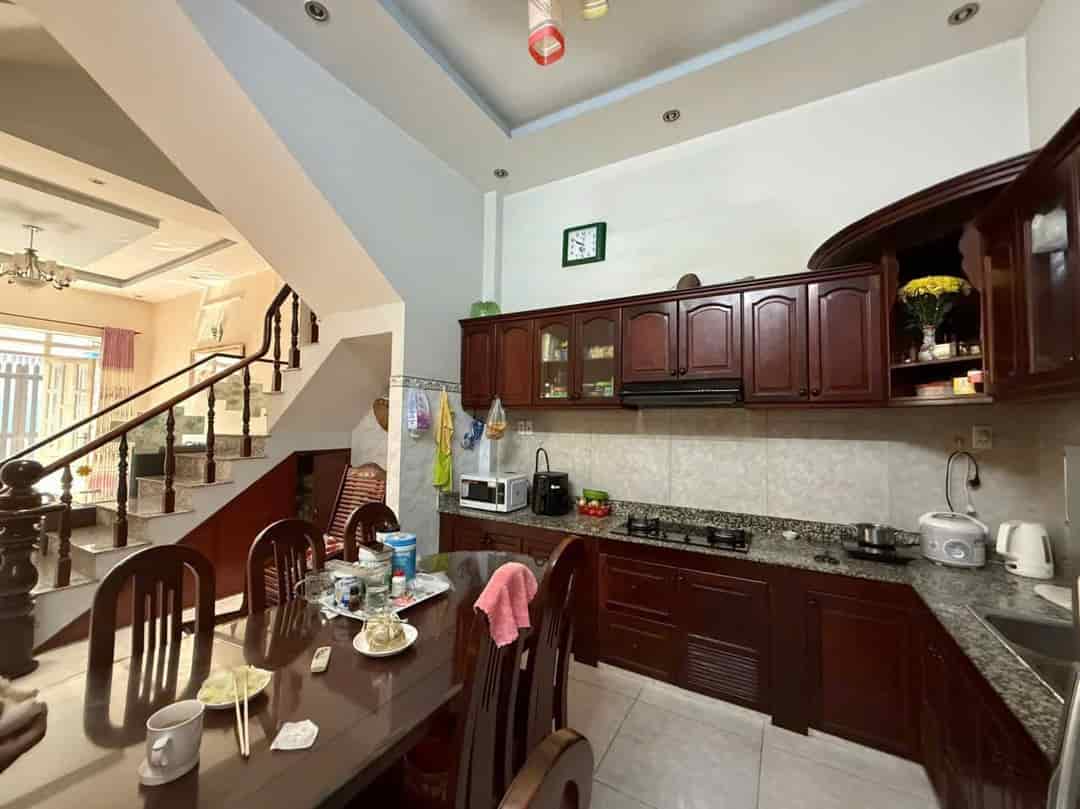 NHÀ ĐẸP- GIÁ TỐT -  Cần Bán Nhanh Căn Nhà Ngay chợ Xuân Hiệp - Sân vận động Bộng Dầu