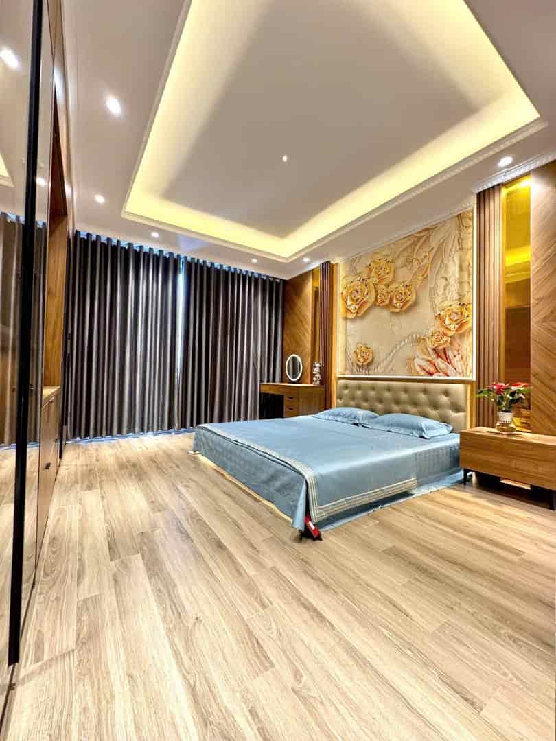 BÁN NHÀ MỚI, TRUNG KÍNH, CẦU GIẤY, HÀ NỘI, Vị trí trung tâm, chỉ cách Công viên Cầu Giấy 150m