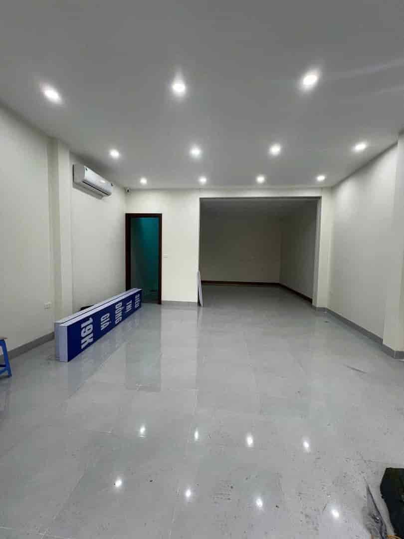 Cho thuê mặt bằng KD Spa, Thuốc, Siêu Thị, Hoa quả Phố Trung Kính, 50m2, MT 5m, 18 Triệu