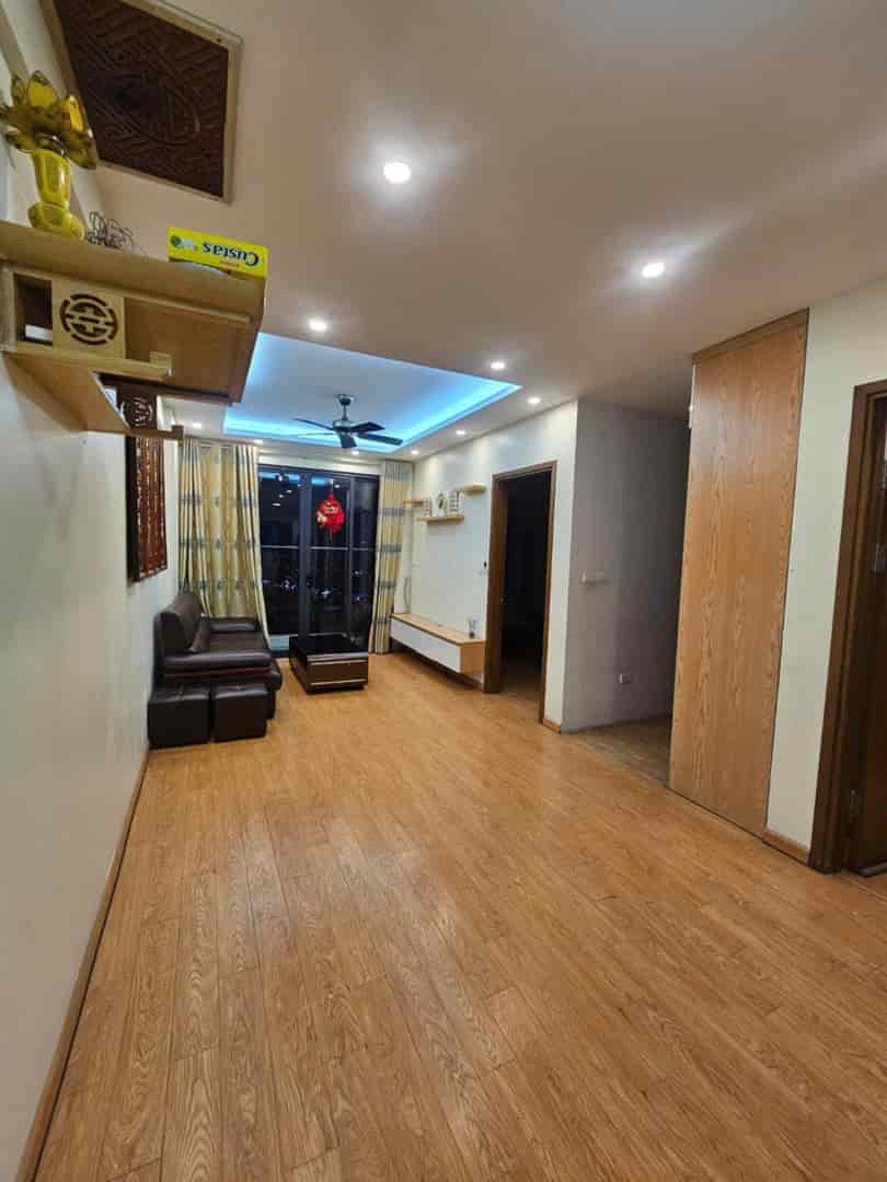 Cho thuê căn hộ chung cư Gelexia 885 Tam Trinh, 75m2, 2 ngủ, 2 vệ sinh, Full đồ, 9 Triệu