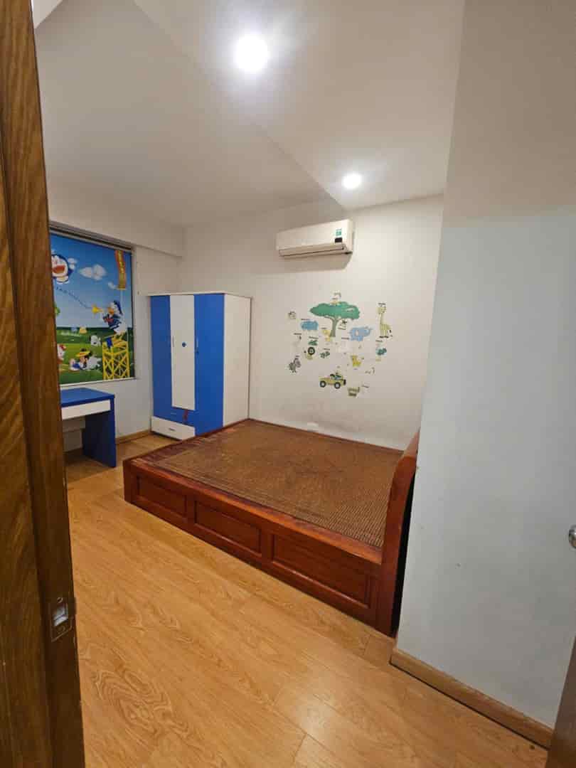 Cho thuê căn hộ chung cư Gelexia 885 Tam Trinh, 75m2, 2 ngủ, 2 vệ sinh, Full đồ, 9 Triệu